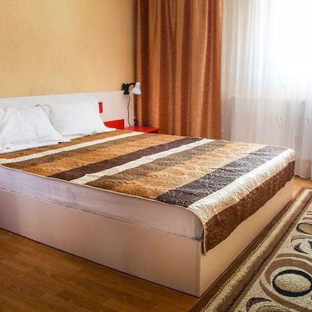 Pensiunea Nicol Hotel Valea Iasului Luaran gambar