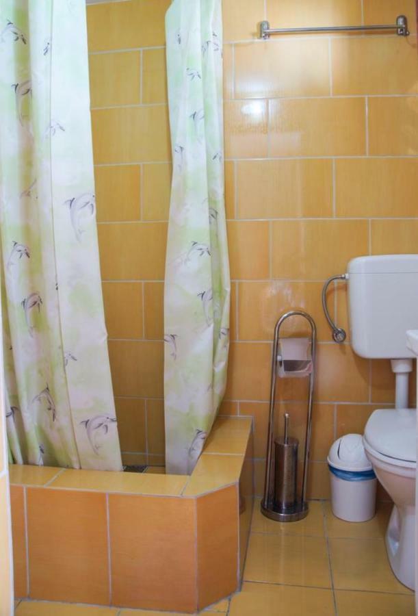 Pensiunea Nicol Hotel Valea Iasului Luaran gambar