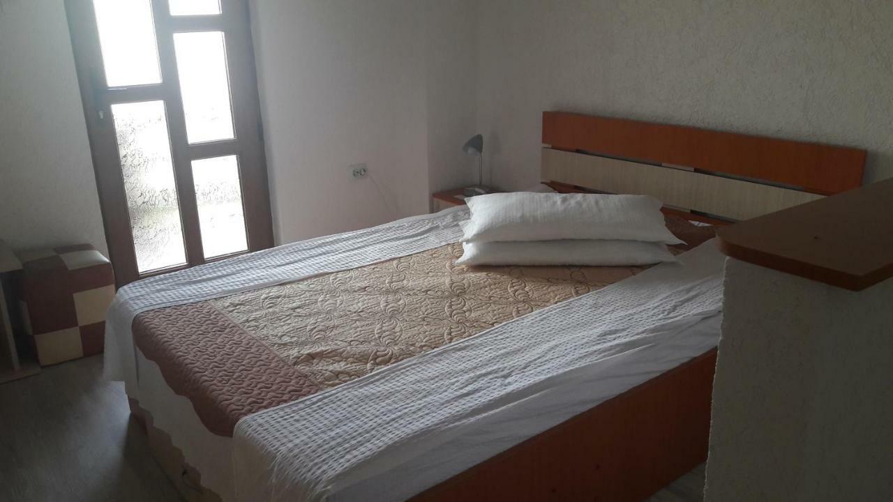 Pensiunea Nicol Hotel Valea Iasului Luaran gambar