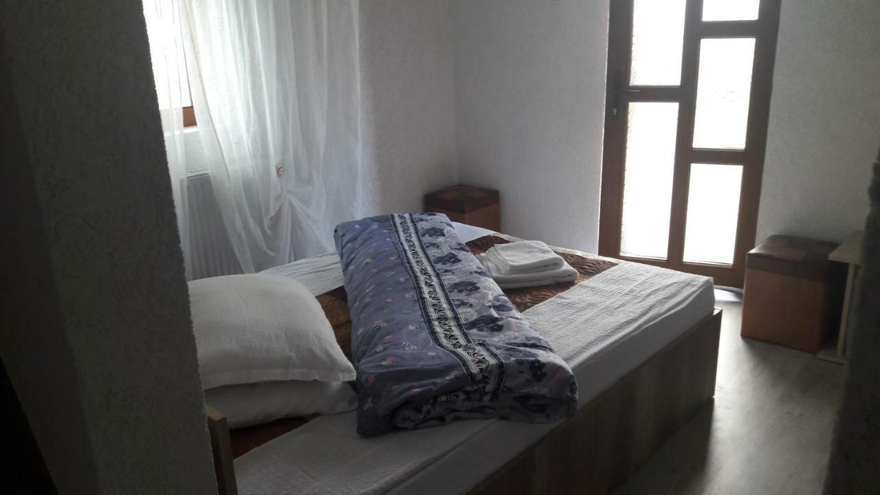 Pensiunea Nicol Hotel Valea Iasului Luaran gambar