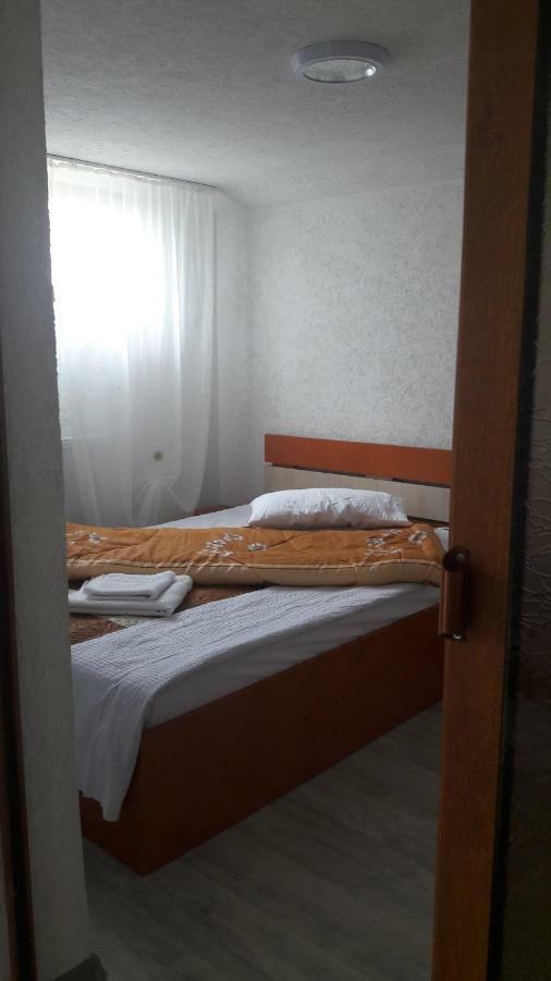 Pensiunea Nicol Hotel Valea Iasului Luaran gambar